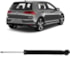 Amortecedor Traseiro Golf 1.4 Tsi 2013 a 2020 Cofap