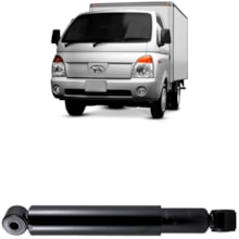 Amortecedor Traseiro Hyundai HR 2005 a 2013 Cofap Amortecedor Traseiro Hyundai HR 2005 a 2013 Cofap