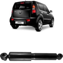 Amortecedor Traseiro Kia Soul 2009 a 2014 Cofap Turbogas