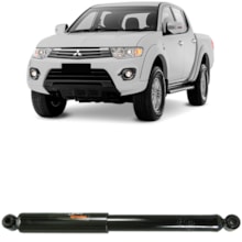 Amortecedor Traseiro L200 Triton Mitsubishi 13 a 2016 Cofap