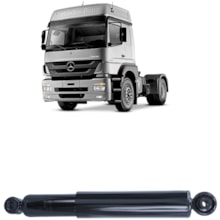 Amortecedor Traseiro MB Axor 1933 2005 a 2021 Cofap Amortecedor Traseiro MB Axor 1933 2005 a 2021 Cofap
