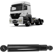 Amortecedor Traseiro MB Axor 2544 S 2005 a 2022 Cofap Amortecedor Traseiro MB Axor 2544 S 2005 a 2022 Cofap
