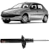 Amortecedor Traseiro Peugeot 206 1.0 1.4 1.6 Hatch LE Cofap