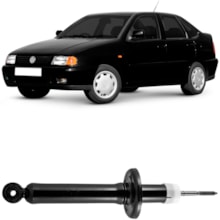 Amortecedor Traseiro Polo Classic 1996 1997 a 1999 Cofap