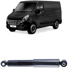 Amortecedor Traseiro Renault Master 2.3 L3H2 Diesel Cofap Amortecedor Traseiro Renault Master 2.3 L3H2 Diesel Cofap