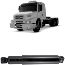 Amortecedor Traseiro Super Mercedes Benz 1632 1634 LS Cofap Amortecedor Traseiro Super Mercedes Benz 1632 1634 LS Cofap