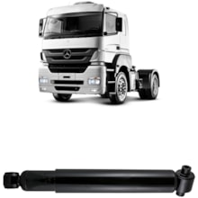 Amortecedor Traseiro Super Mercedes Benz Axor 2826 Cofap