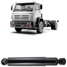 Amortecedor Traseiro Super Volkswagen15-180 04 a 2007 Cofap Amortecedor Traseiro Super Volkswagen15-180 04 a 2007 Cofap