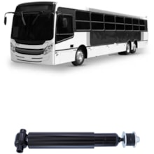 Amortecedor Traseiro Super Volvo B-270 F-Euro V Cofap Amortecedor Traseiro Super Volvo B-270 F-Euro V Cofap