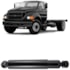 Amortecedor Traseiro Super Vw 15.180 15.190 16.180 Cofap