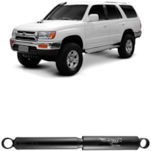 Amortecedor Traseiro Toyota Hilux 96 a 2004 Cofap Turbogas Amortecedor Traseiro Toyota Hilux 96 a 2004 Cofap Turbogas
