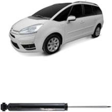 Amortecedor Traseiro Turbogás Citroen C4 2007 a 2014 Cofap