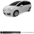 Amortecedor Traseiro Turbogás Citroen C4 2007 a 2014 Cofap