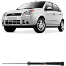 Amortecedor Traseiro Turbogás Ford Fiesta 2003 a 2014 Cofap Amortecedor Traseiro Turbogás Ford Fiesta 2003 a 2014 Cofap