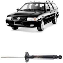 Amortecedor Traseiro Turbogás Ford Royale 1992 a 1996 Cofap
