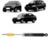 Amortecedor Traseiro Turbogas Gm Celta Corsa Prisma Cofap