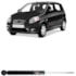 Amortecedor Traseiro Turbogás Kia Picanto 2006 a 2011 Cofap
