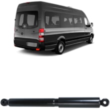 Amortecedor Traseiro Turbogás MercedesBenz Sprinter415 Cofap Amortecedor Traseiro Turbogás MercedesBenz Sprinter415 Cofap