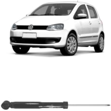 Amortecedor Traseiro Volkswagen Fox Spacefox Polo Cofap