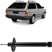 Amortecedor Traseiro Volkswagen Parati 1983 a 1996 Cofap Amortecedor Traseiro Volkswagen Parati 1983 a 1996 Cofap