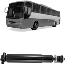 Amortecedor Traseiro Volvo B-7R 1998 a 2009 Cofap Amortecedor Traseiro Volvo B-7R 1998 a 2009 Cofap
