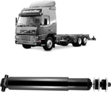 Amortecedor Traseiro Volvo FM-10 1996 1997 1998 a 2006 Cofap