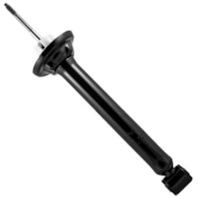 Amortecedor Traseiro Vw Gol Quadrado G1 G2 G3 G4 Cofap