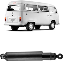 Amortecedor Traseiro Vw Kombi Todas 1997 a 2013 Cofap