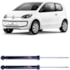 Amortecedor Traseiro Vw Up 1.0 CrossUp 1.0 TSI Turbo Cofap