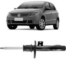 Amortecedor Vw Dianteiro Gol G5 G6 G7 Cofap Turbogas