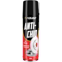 Anti-Chio Eliminador De Ruídos Para Freios A Disco Koube
