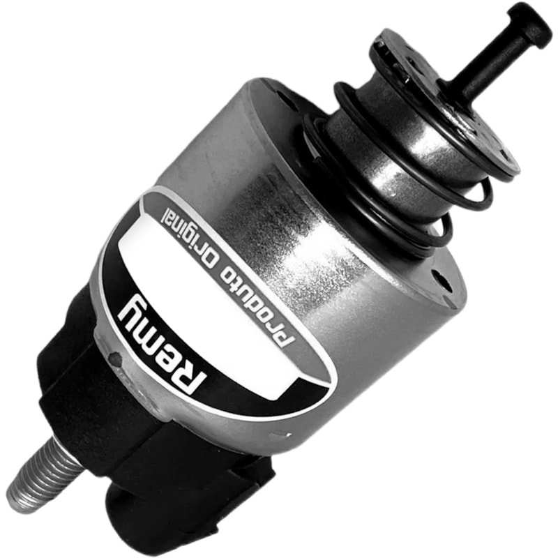 Automático Motor Partida Agile Montana Cobalt Delco Remy - Box Online
