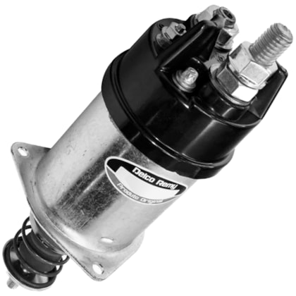 Automático Motor Partida Ford Cargo 1622 98 a 12 Delco Remy - Box Online