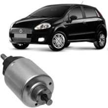 Automatico Motor Partida Punto 1.0 1.3 1.4 8v 16v Delco Remy Automatico Motor Partida Punto 1.0 1.3 1.4 8v 16v Delco Remy