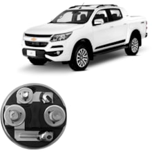 Automatico Partida Spin Cobalt 1.8 8V Flexpower Delco Remy Automatico Partida Spin Cobalt 1.8 8V Flexpower Delco Remy
