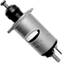 Automático Solenoide Motor Partida Gm A20 85 a 95 Delco Remy