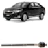 Barra Axial Articulação Chevrolet Cobalt Onix LD/LE Viemar