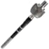 Barra Axial Articulação Renault Logan Sandero LD/LE Viemar