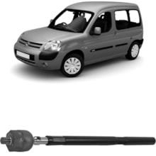 Barra Axial Citroen Berlingo 1998 1999 2000 a 2007 Viemar