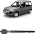 Barra Axial Citroen Berlingo 1998 1999 2000 a 2007 Viemar