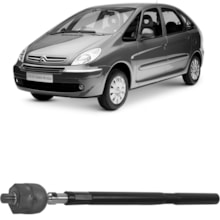 Barra Axial Citroen Xsara Picasso 2001 2002 a 2012 Viemar