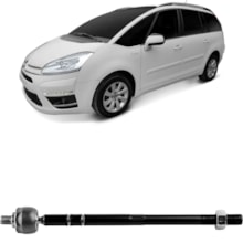 Barra Axial Direção Citroen Grand Picasso 2007 a 2014 Viemar