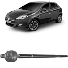 Barra Axial Direção Fiat Bravo 1.8 2011 a 2016 Viemar Barra Axial Direção Fiat Bravo 1.8 2011 a 2016 Viemar