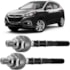 Barra Axial Direção Kia Sportage 2012 a 2022 Viemar