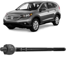 Barra Axial Honda CR-V 2012 2013 2014 2015 2016 Viemar