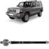 Barra Axial Jeep Commander Grand Cherokee 2006 a 2010 Viemar