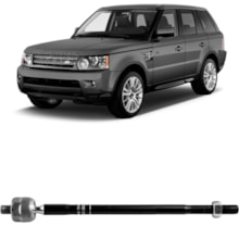 Barra Axial Land Rover Range Rover Sport 2005 a 2013 Viemar