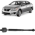 Barra Axial Nissan Sentra 13 14 2015 2016 a 2021 Viemar