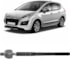 Barra Axial Peugeot 3008 2008 2009 2010 2011 a 2016 Viemar