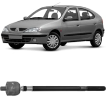 Barra Axial Renault Megane 1999 2000 2001 2002 a 2005 Viemar